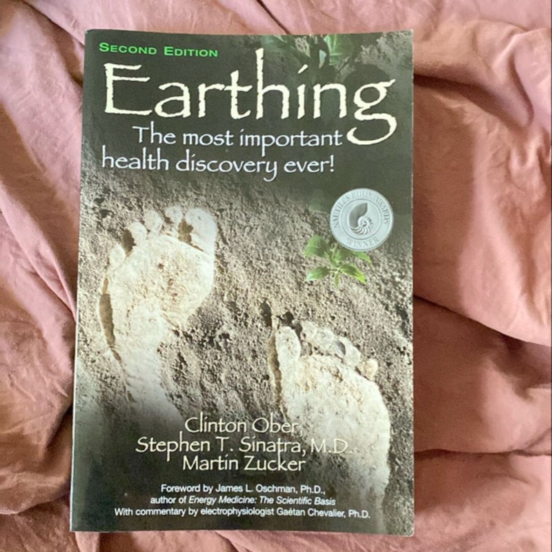 Earthing (2nd Edition)