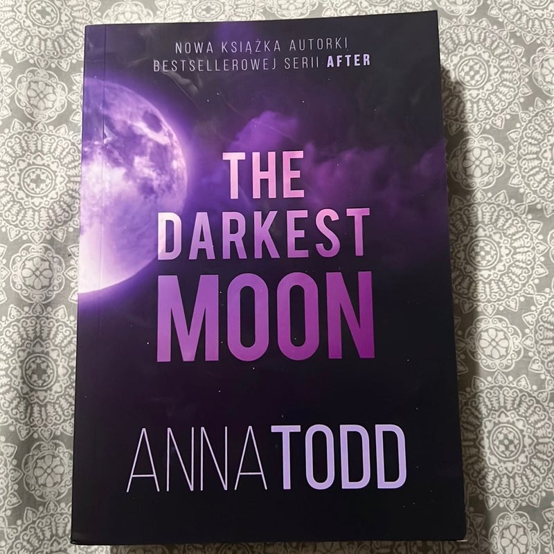 The Darkest Moon