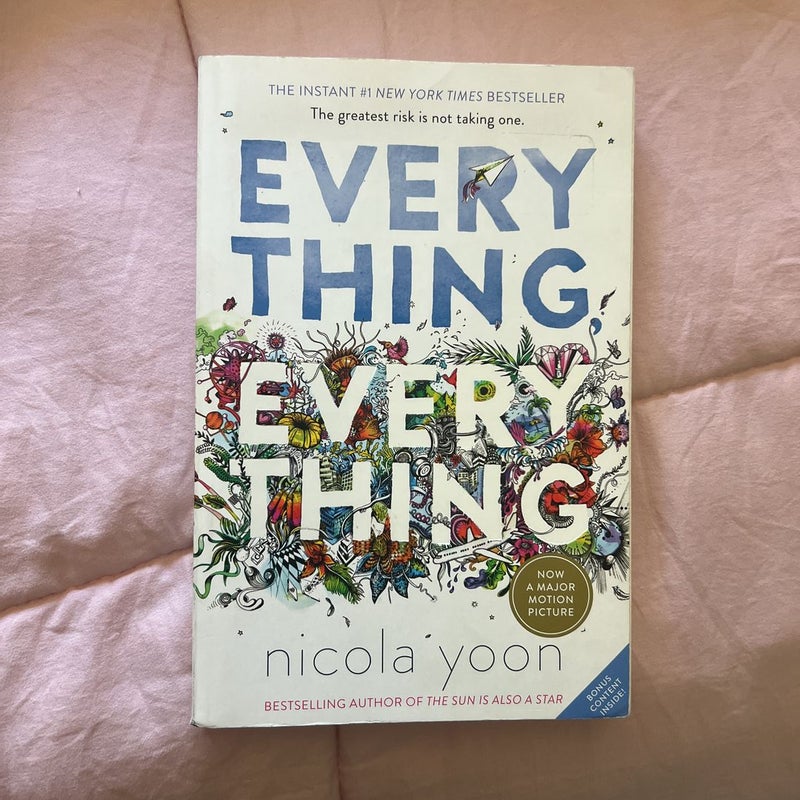 Everything, Everything