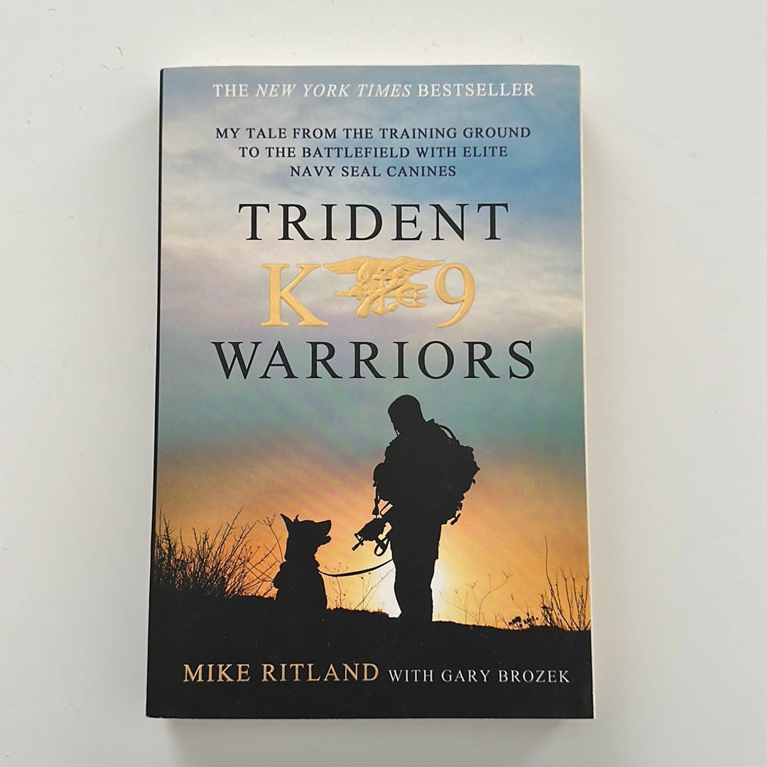 Trident K9 Warriors