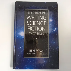 The Craft of Writing Science Fiction That Sells