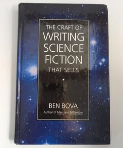 The Craft of Writing Science Fiction That Sells