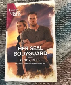 Her SEAL Bodyguard