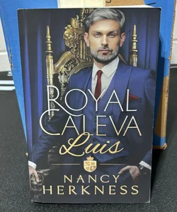 Royal Caleva: Luis