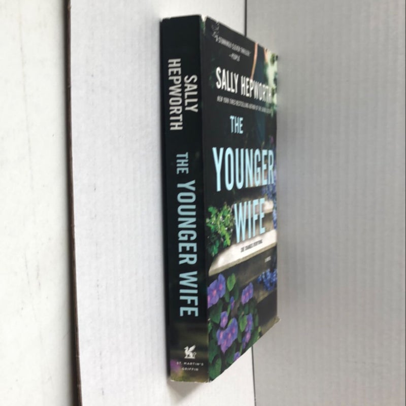 The Younger Wife