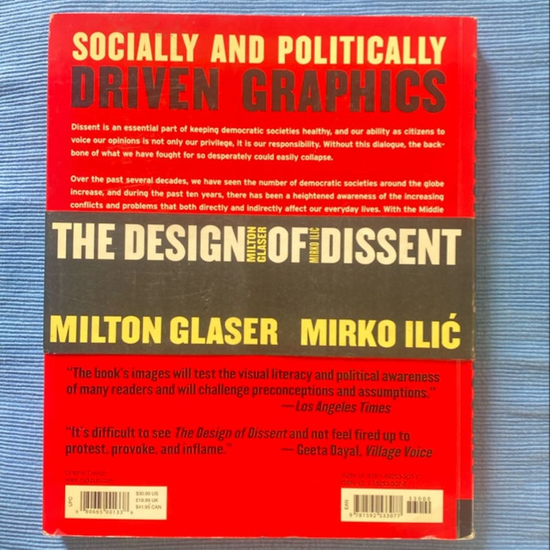 The Design of Dissent