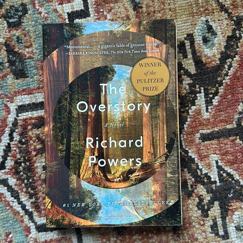 The Overstory