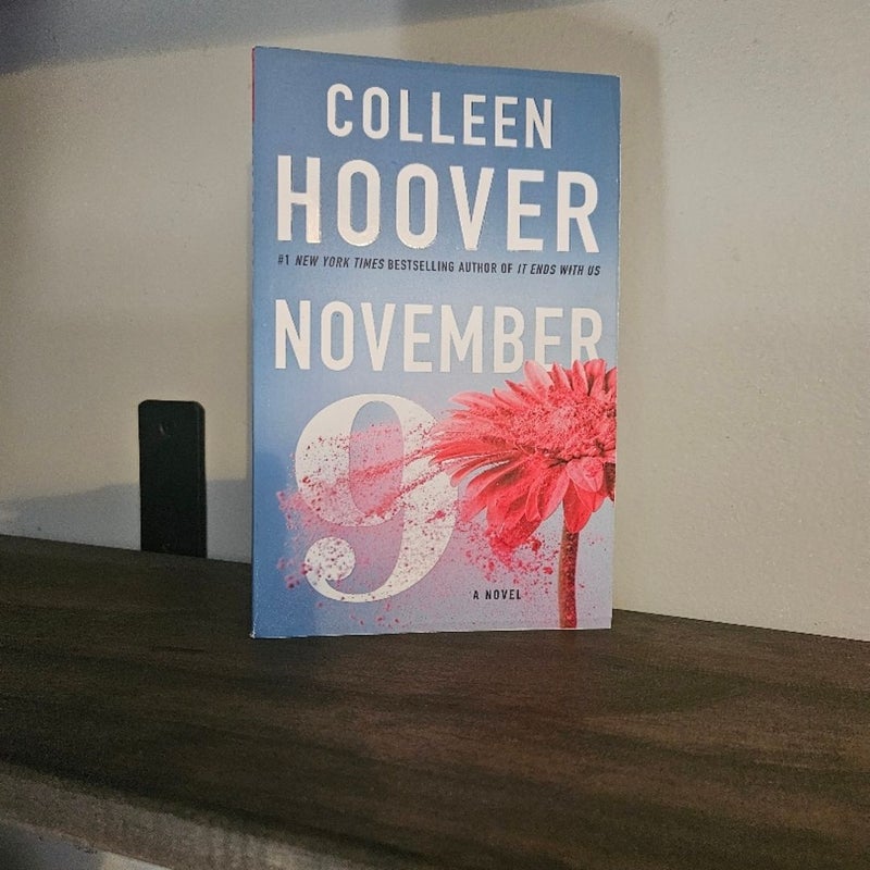 November 9
