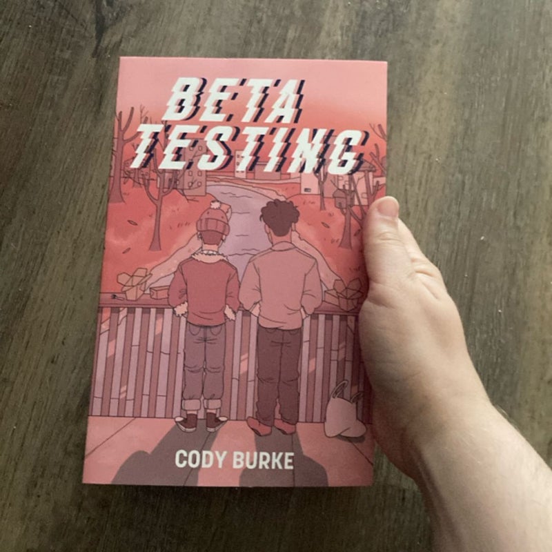 Beta Testing