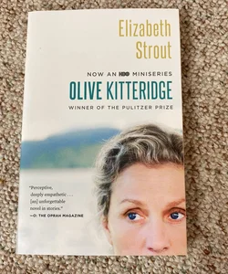 Olive Kitteridge (HBO Miniseries Tie-In Edition)