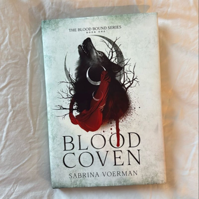 Blood Coven