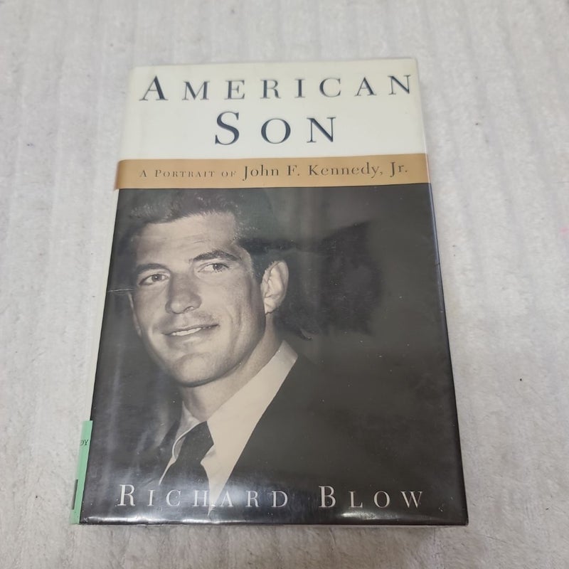 American Son