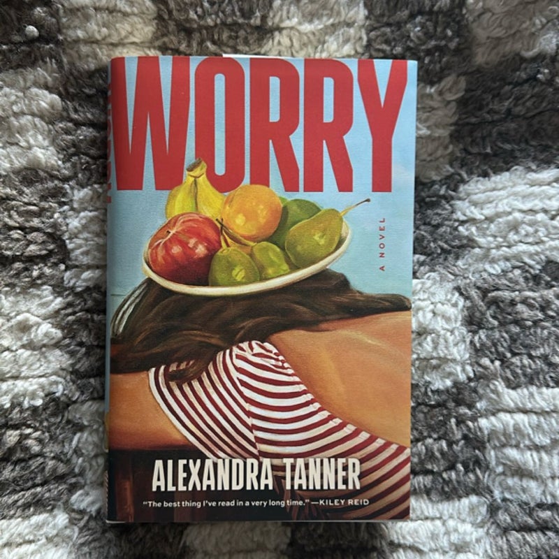 Worry