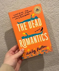 The Dead Romantics