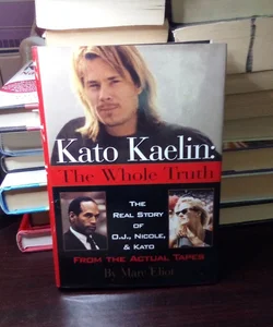 Kato Kaelin