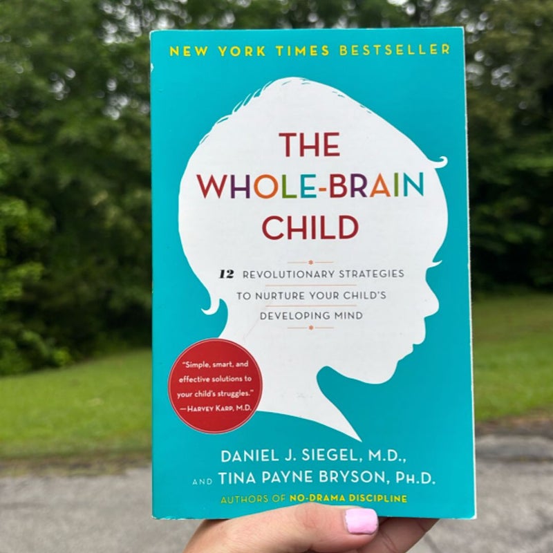 The Whole-Brain Child