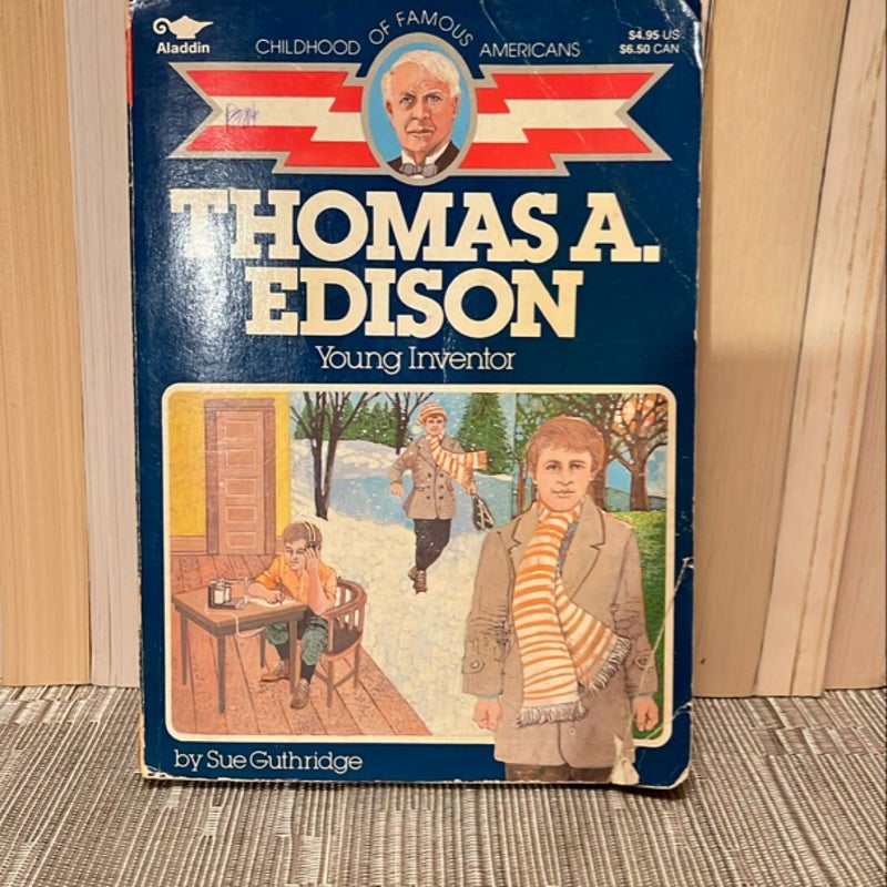 Thomas Edison