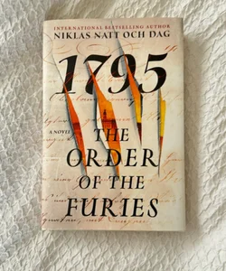 The Order of the Furies