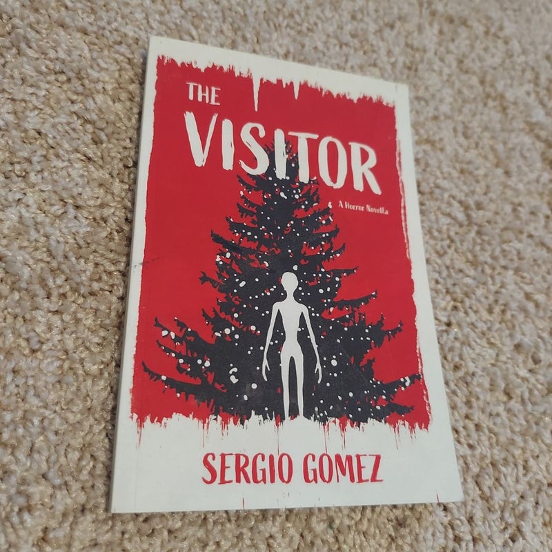 The Visitor