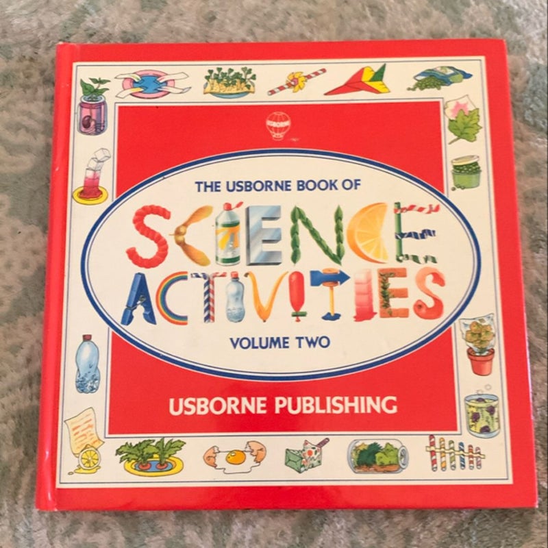 Science Activities