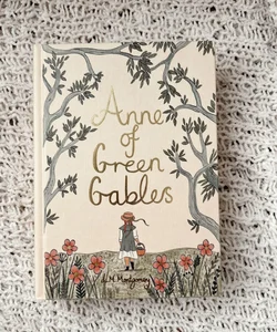 Anne of Green Gables (Wordsworth Edition)