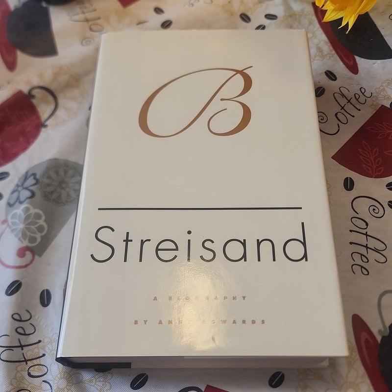 Streisand