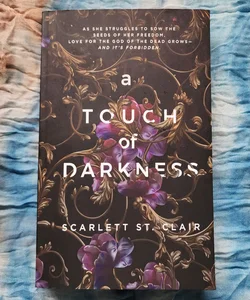 A Touch of Darkness