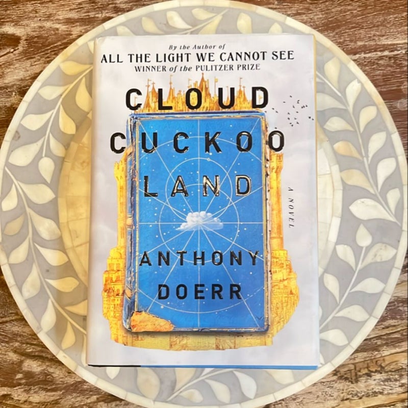 Cloud Cuckoo Land