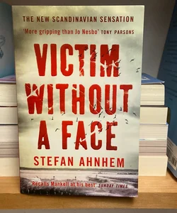 Victim Without a Face