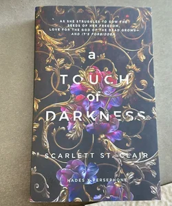 A Touch of Darkness