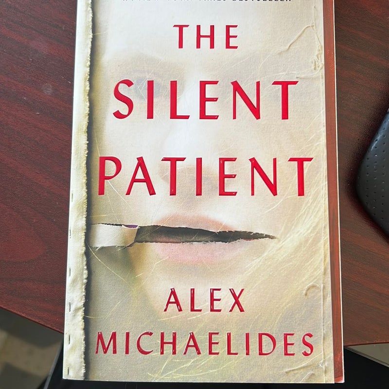 The Silent Patient