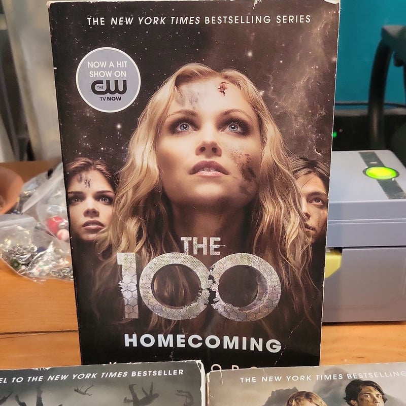 Homecoming, Day 21, Rebellion 