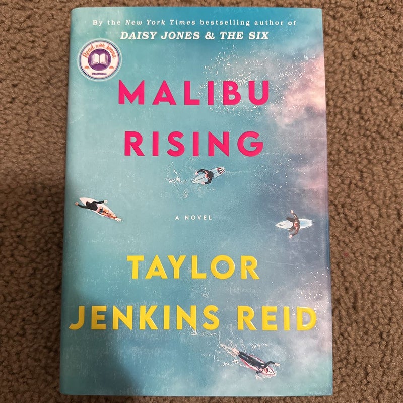 Malibu Rising