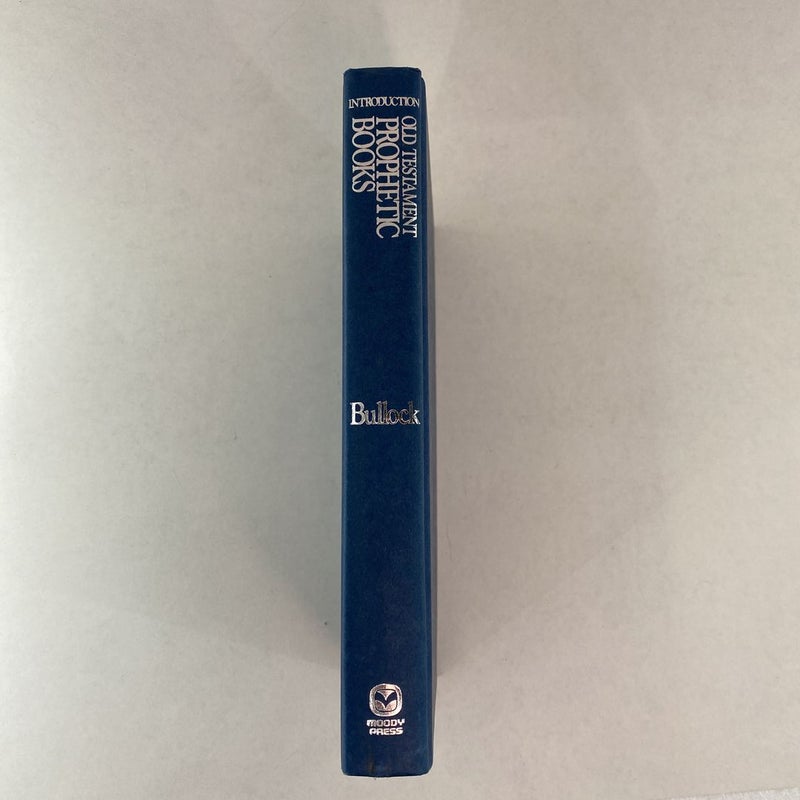 an-introduction-to-the-old-testament-prophetic-books-by-c-hassell