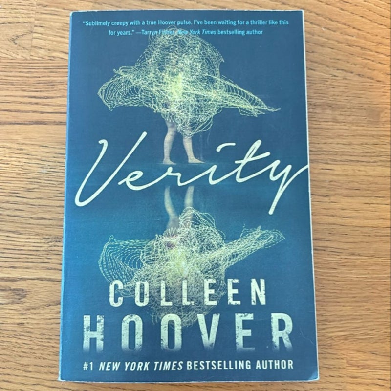 Verity