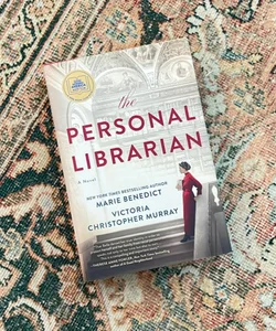 The Personal Librarian