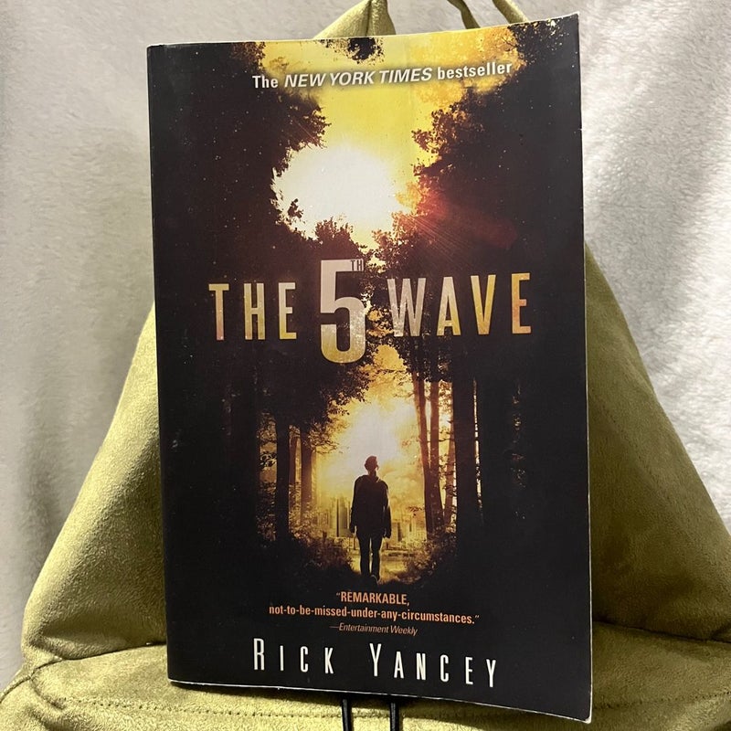 The 5th Wave