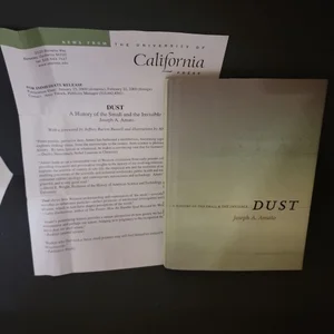 Dust