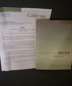 Dust