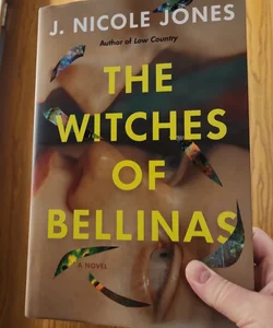 The Witches of Bellinas