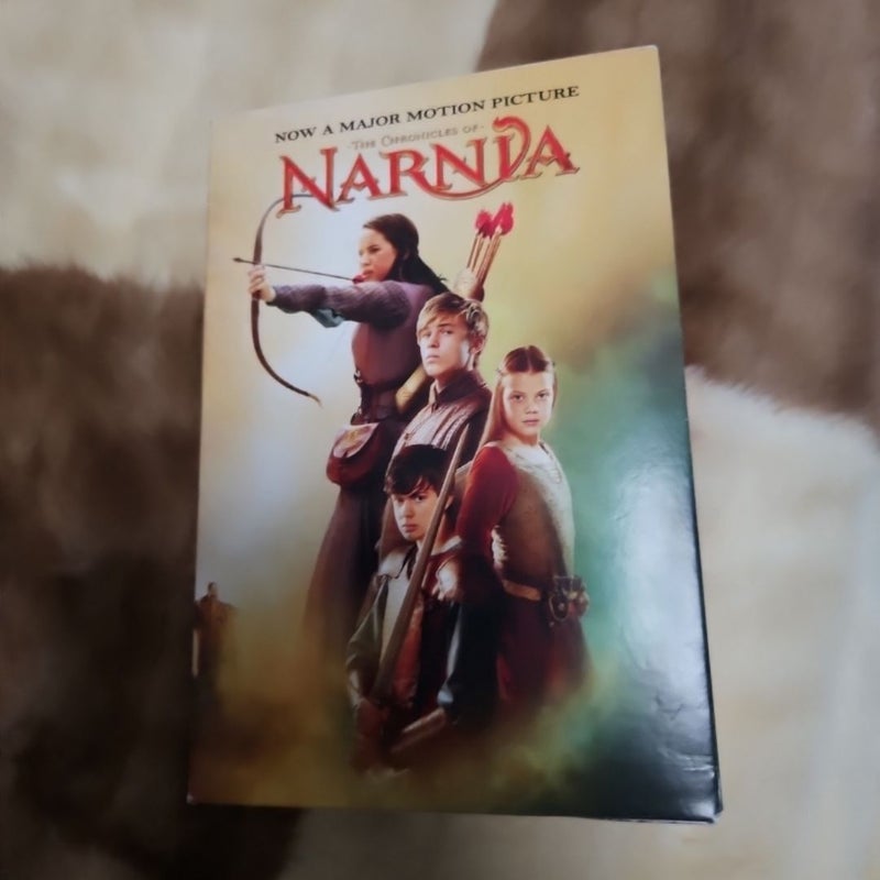 The Chronicles of Narnia