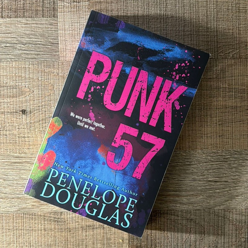 Punk 57