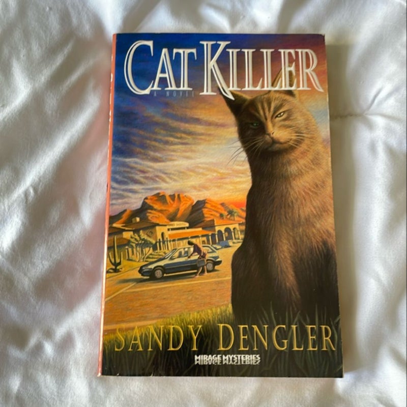 Cat Killer