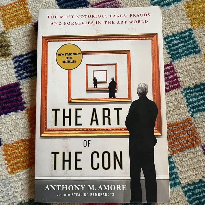 The Art of the Con