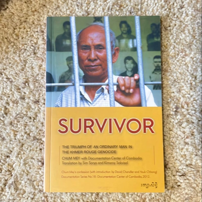 Survivor