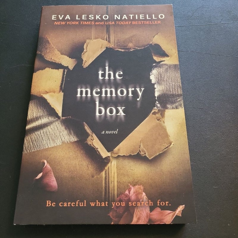 The Memory Box 