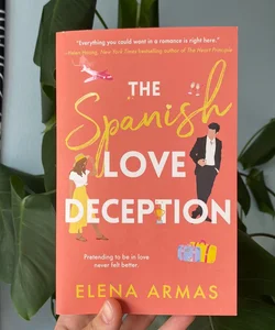 The Spanish Love Deception