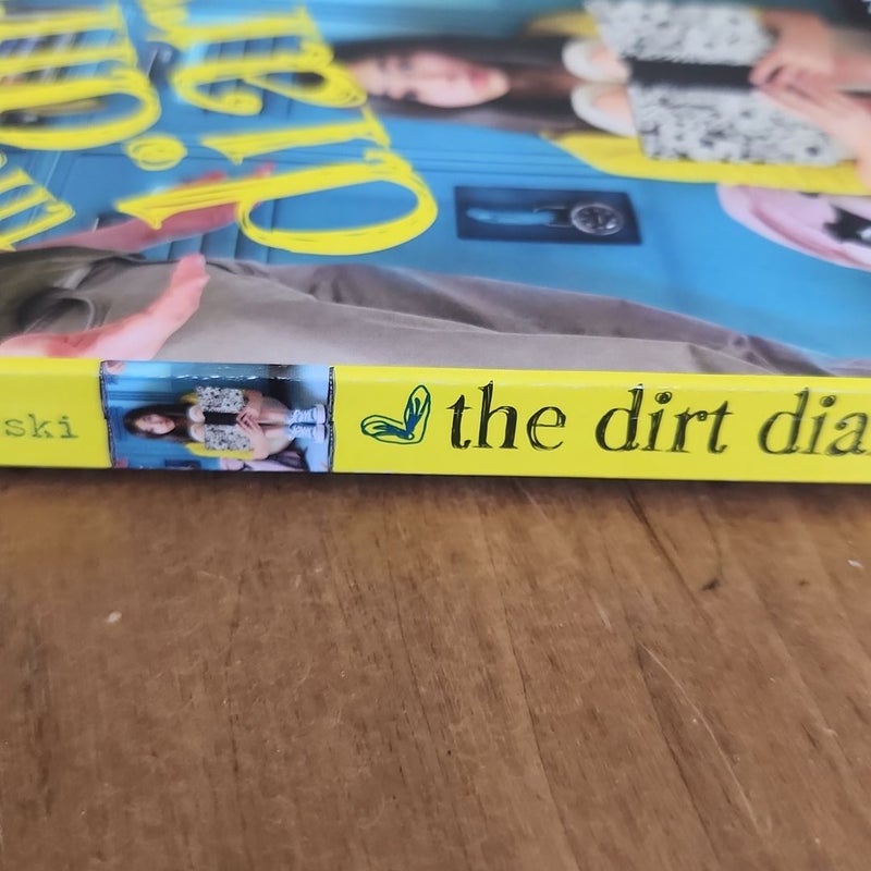 the dirty diary