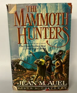 The Mammoth Hunters