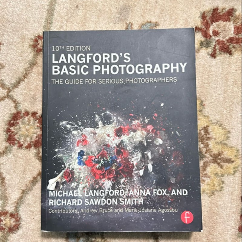 Langford's Basic Photography